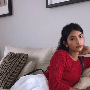 Meet your Posher, Rabeea